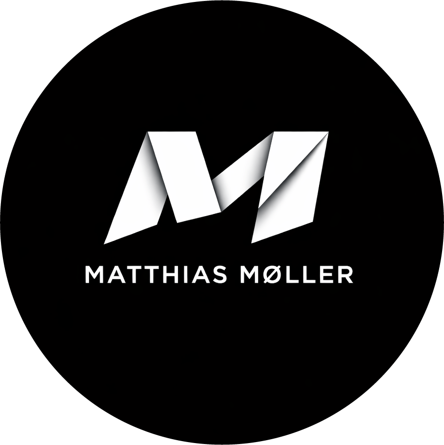 Matthias Møller logo
